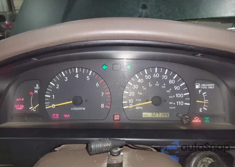 1999 Toyota Tacoma from USA, damaged, VIN 4TAWN72N4XZ424361